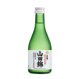 Hakutsuru - Yamadanishiki Junmaï-Shu 14.5% 300 Ml Fashion