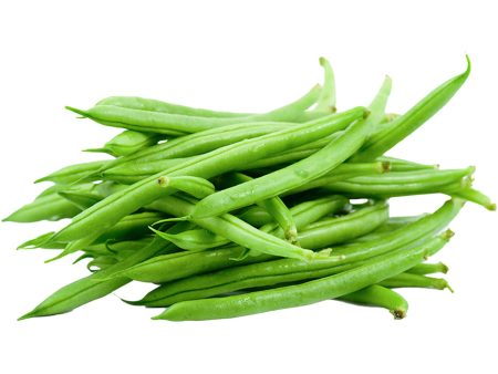 【本週特價】四季豆 - 四季豆 - GREEN BEAN 1.4-1.6LB Sale