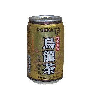 Pokka - Thé Noir Oolong 300ml Sale