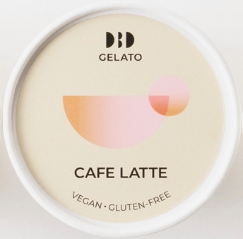 Gelato Café Latte on Sale