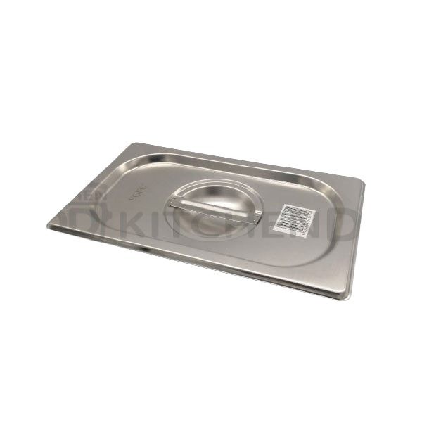 LID for GN Stainless steel container 1 4 16x26.3x2 Discount