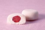 MOCHIMORE White Chocolate＆Strawberry Mochi Ice Cream Online Sale