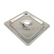 LID GN stainless steel container 1 6 17.6x16.2x2.3 Online