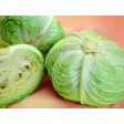 台灣包心菜 - 高丽菜 - TAIWAN CABBAGE 2.2-2.7LB For Cheap