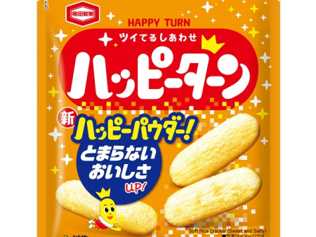 Kameda - Crackers de riz Happy Turn 67g Online Sale