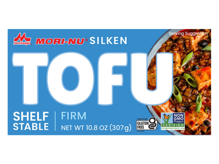 Morinaga -  Mori-nu Tofu ferme 307g Online now