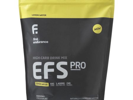 EFS-PRO High Carb Hot on Sale