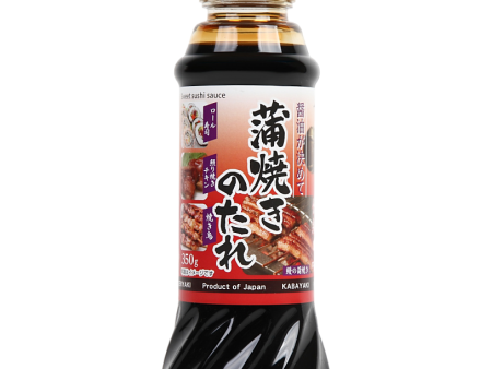 Yamagen - Sauce kabayaki 350g Online Sale