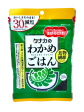 Tanaka - Furikake Wakame Faible en Sel 20g Online Hot Sale