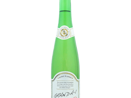 Hideyoshi - Saké Grand A-1 Junmaishu 8% 500ml Online now