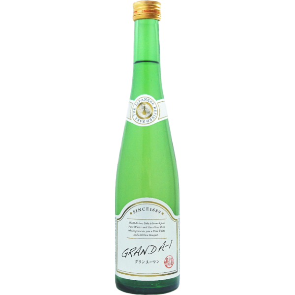 Hideyoshi - Saké Grand A-1 Junmaishu 8% 500ml Online now