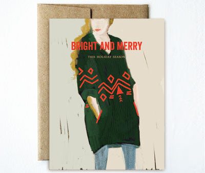 Bright & Merry Girl Set Online Sale