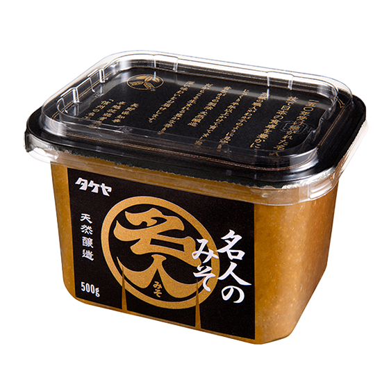 Takeya - Miso du Maître Takeya 500g Discount