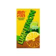 Vitasoy Teegetränk Limette & Zitrone 250 ml Supply