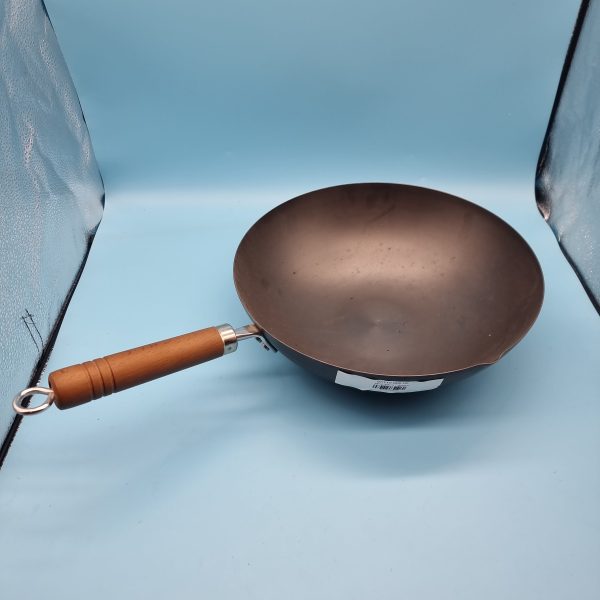 Wok 38cm Online now