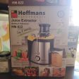 Hoffman Slow Juicer Sale