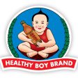 Healthy Boy Dek som boon Chili Öl 250 ml Online Hot Sale