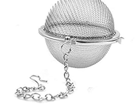 Stainless Steel Tea Ball - Big Cheap