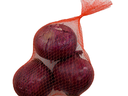 紅洋蔥 - 红洋葱 - RED ONION 1.9-2.1lb For Discount