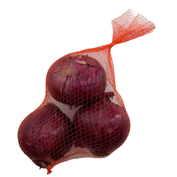 紅洋蔥 - 红洋葱 - RED ONION 1.9-2.1lb For Discount