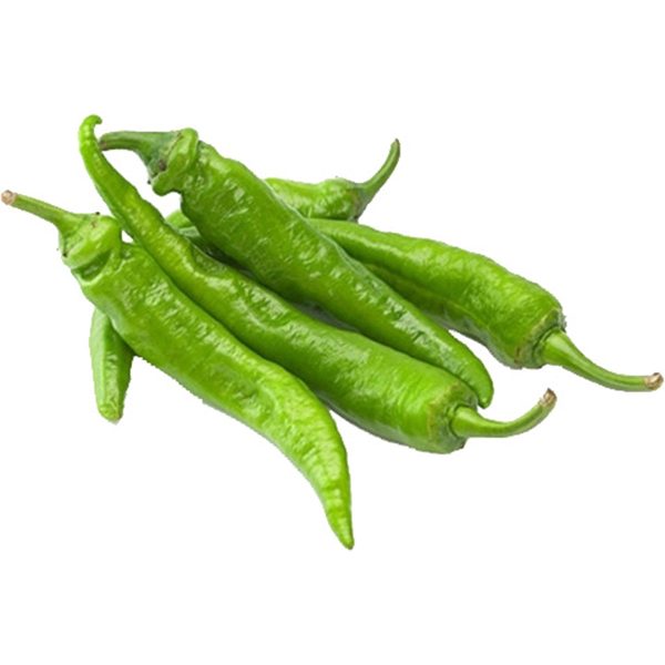 【限時秒殺】牛角椒 - 牛角椒 - LONG HOT PEPPER 0.9-1 lb For Cheap