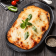 [BUY1 GET1 FREE] SOY LASAGNA made with soy cream & soy meat Discount