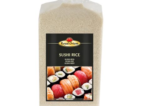 Royal Orient Sushi Reis 1 Kg For Sale