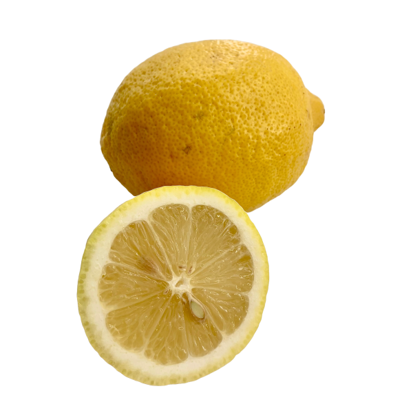 【99熱銷】檸檬 - 柠檬 - LEMON 5EA Pack Online Sale