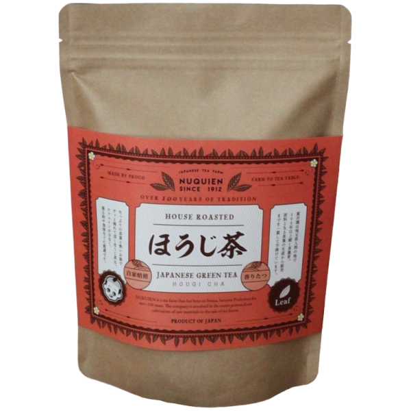 Nukui En - Hojicha Tea Bag 20x3g For Discount