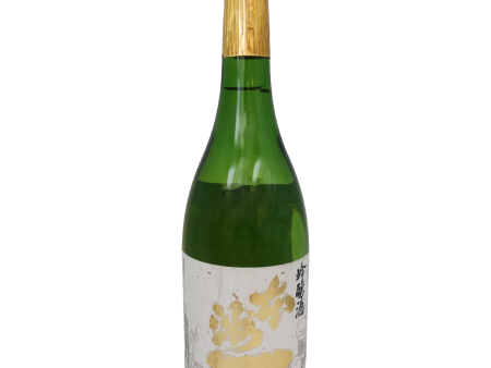 Honshuichi - Saké Ginjō 15.9% 720ml For Discount