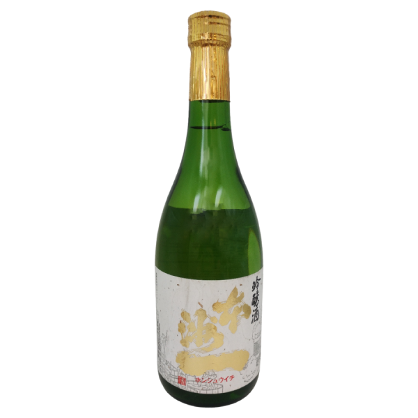 Honshuichi - Saké Ginjō 15.9% 720ml For Discount