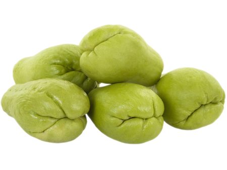 【限時秒殺】合掌瓜 - 佛手瓜 - CHAYOTE 2.8-3.2lb Online