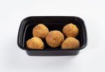 S mores Protein Balls For Discount