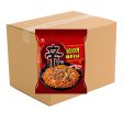 Nongshim Instantnudeln Gebraten Shin Ramyun 40 x 131 g Fashion