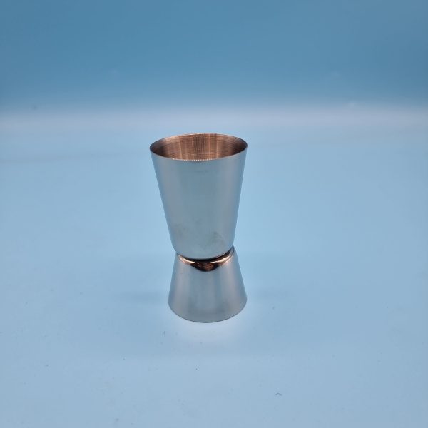 Measurement Cup Stainless Steel  40cc & 20cc - Smaller Size Online Sale