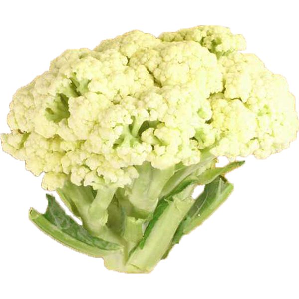 台山花椰菜 - 台山花椰菜 - CHINESE CAULIFLOWER 2.3-2.5 lb Online