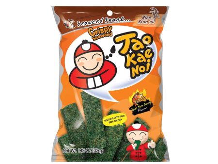 Tao Kae Noi Seetang Snack Tom Yum Goong 59 g Fashion