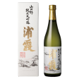 Urakasumi - Saké Yamadanishiki Junmai Daiginjo 16.9% 720ml Online