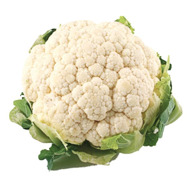 花椰菜 - 花菜 - CAULIFLOWER ea For Sale