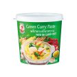 Cock Currypaste Grün 1 Kg Online Hot Sale