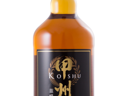 Tominaga - Whisky Koshu Nirasaki Gold 37% 0,7L Discount