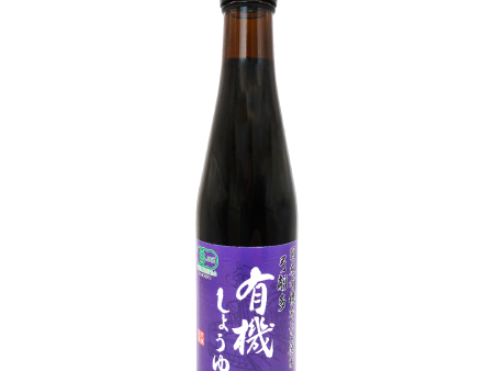 Yugeta - Sauce de soja 300ml Sale