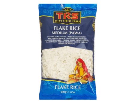 TRS Reisflocken Pawa 1 Kg on Sale