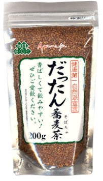 Asamiya - infusion de sarrasin 200g Supply