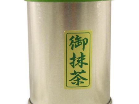 Asahina - Thé vert Matcha en poudre 30 g Online Sale