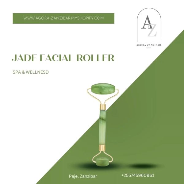 Facial Massage Roller Online Hot Sale