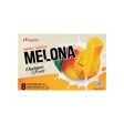 Melona Eis am Stiel Mango 8 x 70 g For Cheap