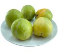 青蛇蛋 - 青蛇蛋 - FLAVOR GRENADS PLUOT 0.9-1.0 lb pk Hot on Sale