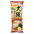 Itsuki - Osaka shoyu tonkontsu fu ramen 2P 176g Hot on Sale