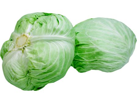 台灣包心菜 - 高丽菜 - TAIWAN CABBAGE 2.2-2.7LB For Cheap